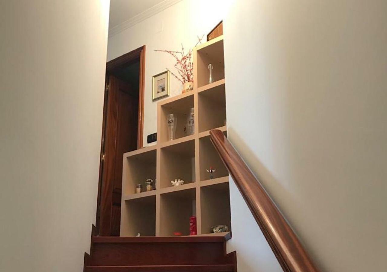 Mi Casa Lejlighed Mino Eksteriør billede