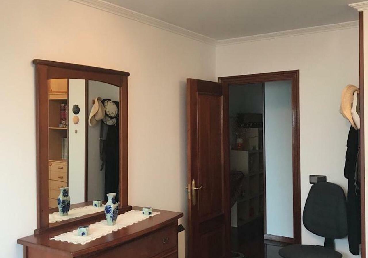 Mi Casa Lejlighed Mino Eksteriør billede
