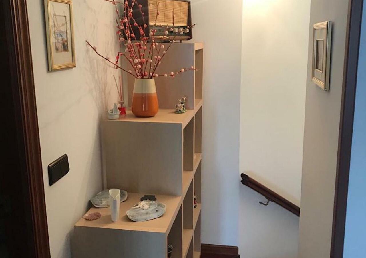 Mi Casa Lejlighed Mino Eksteriør billede