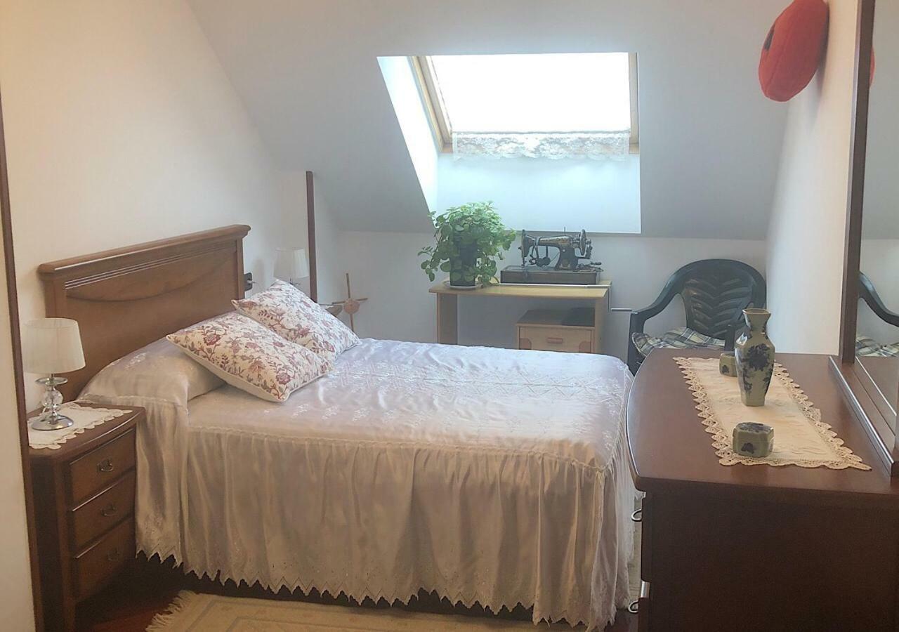 Mi Casa Lejlighed Mino Eksteriør billede