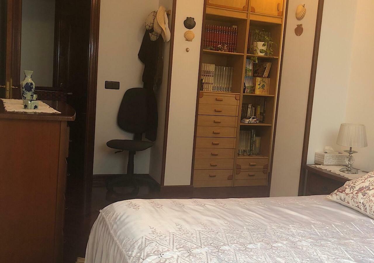 Mi Casa Lejlighed Mino Eksteriør billede