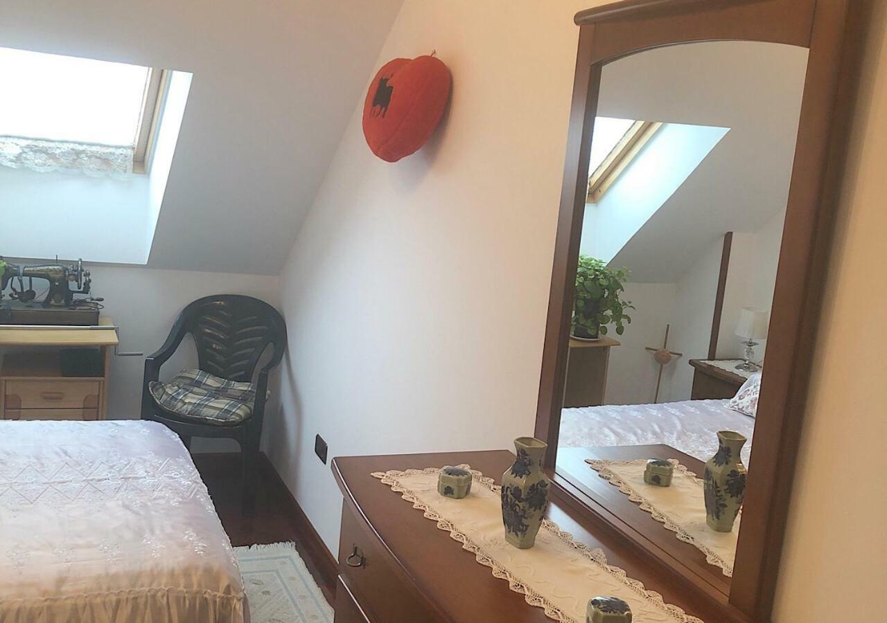 Mi Casa Lejlighed Mino Eksteriør billede