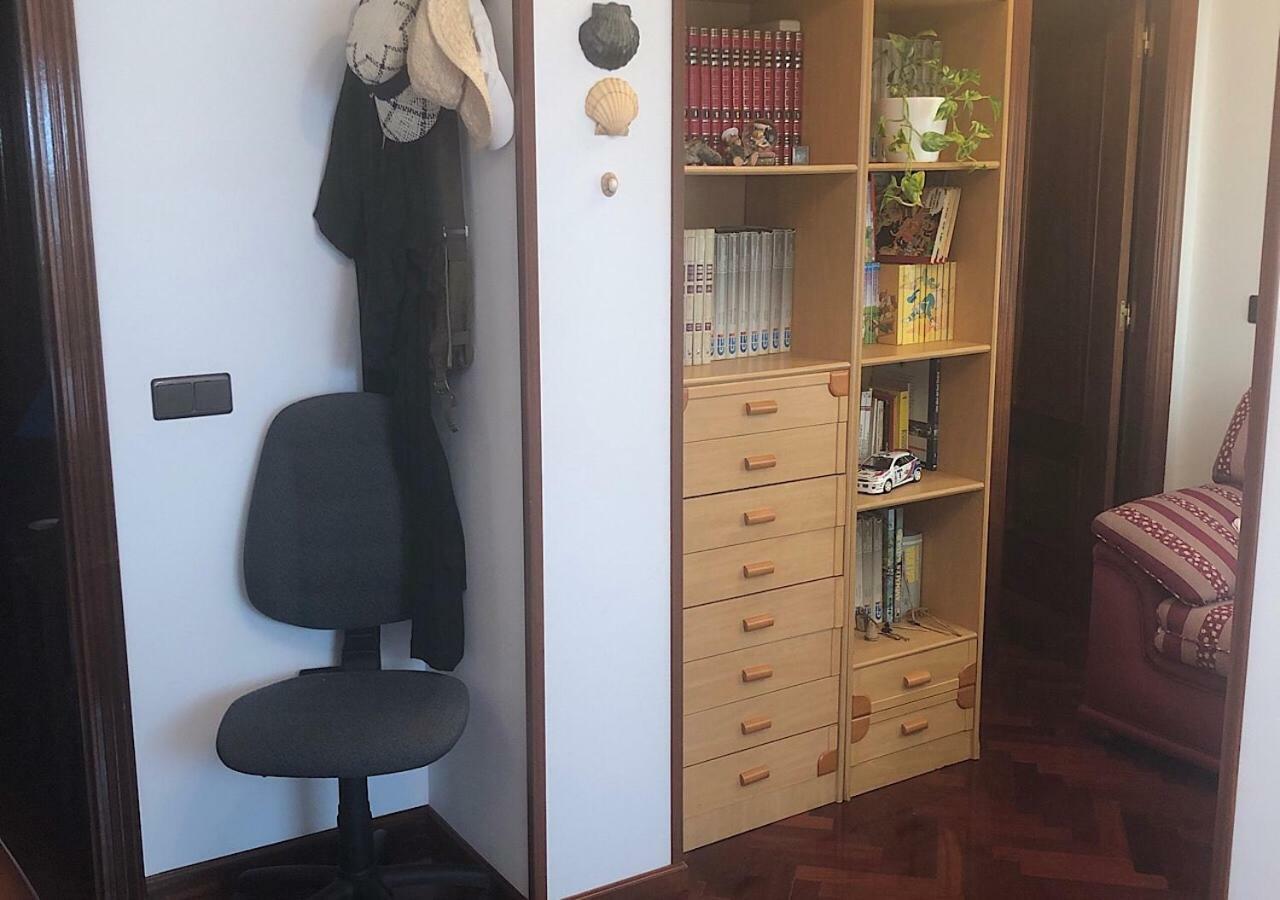 Mi Casa Lejlighed Mino Eksteriør billede