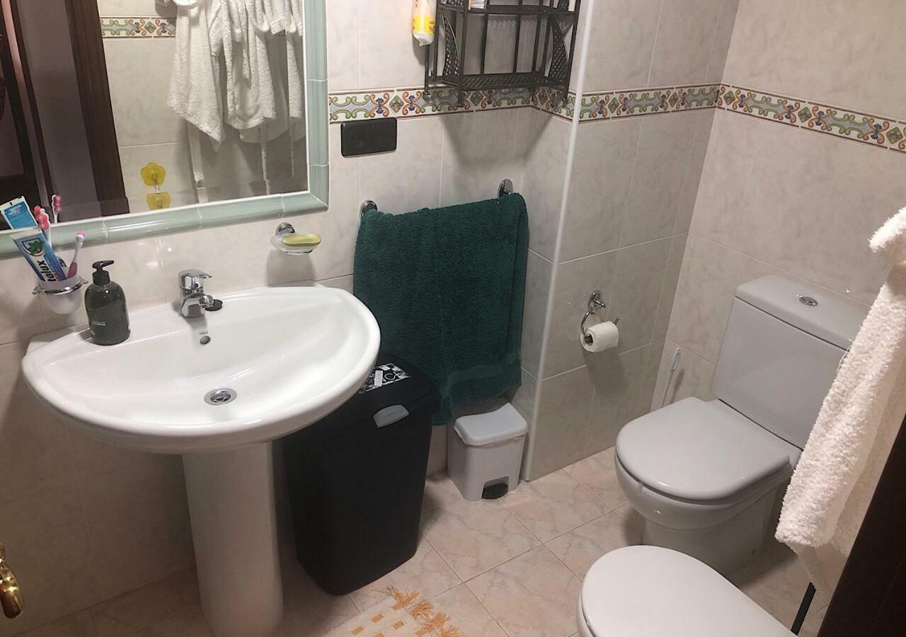 Mi Casa Lejlighed Mino Eksteriør billede