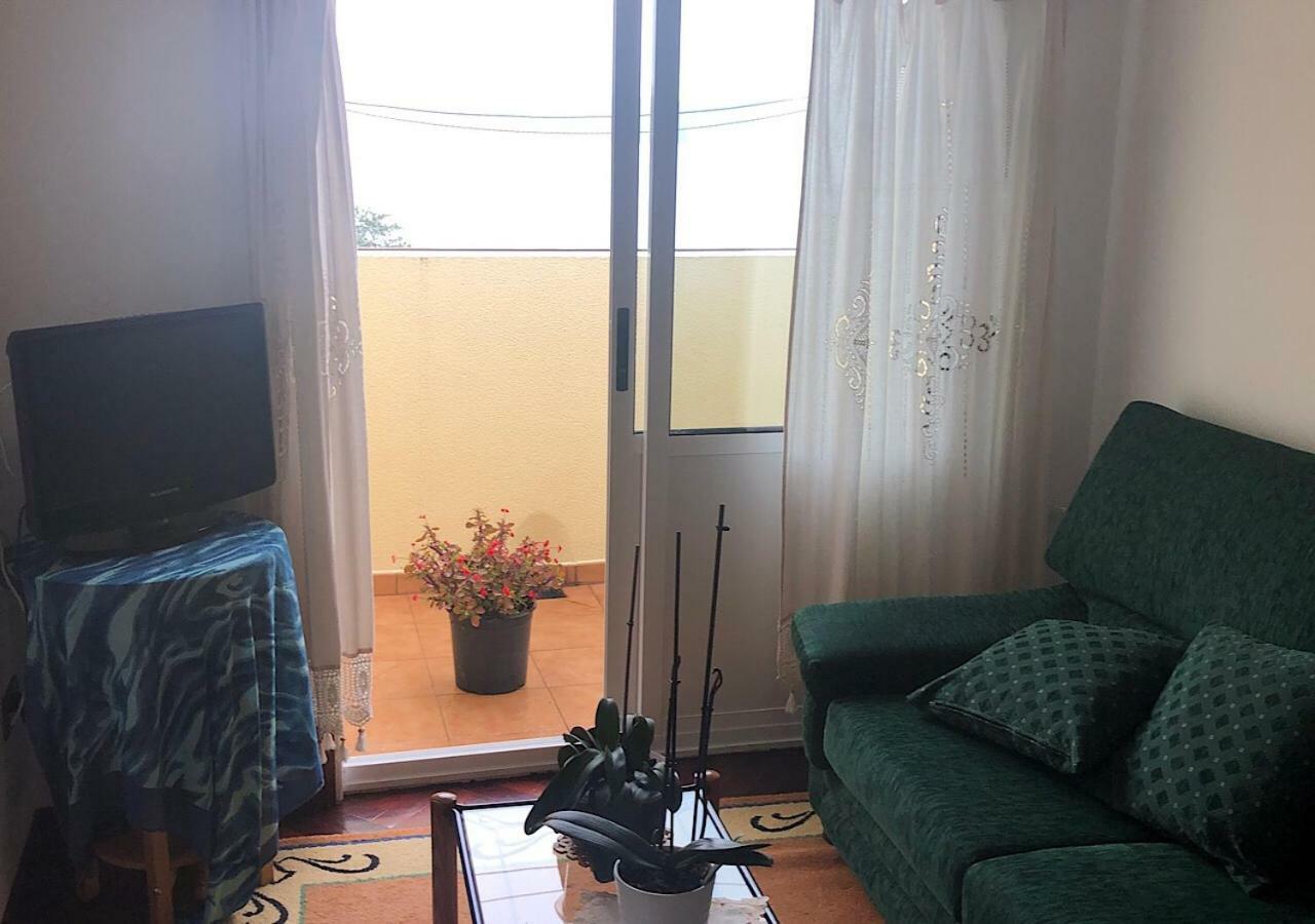 Mi Casa Lejlighed Mino Eksteriør billede