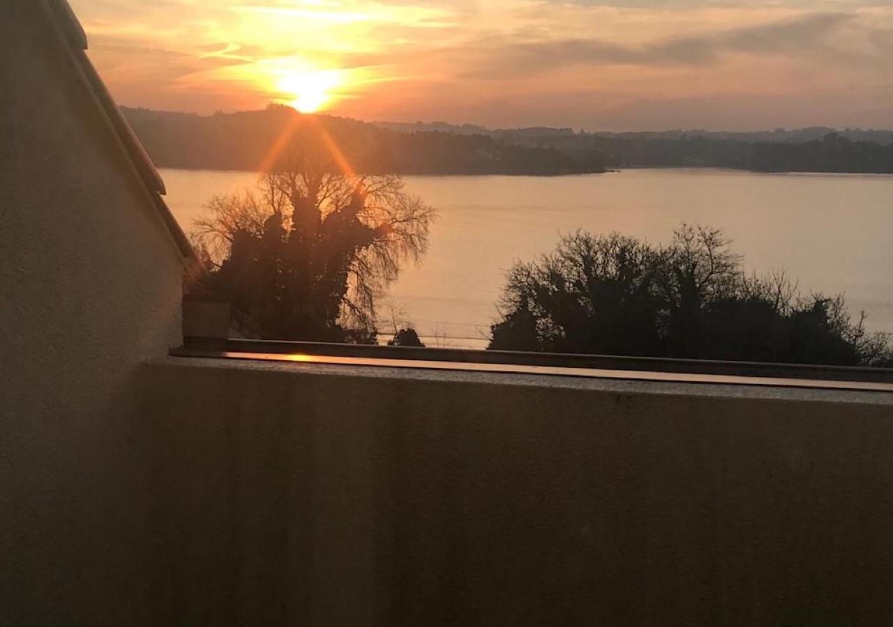 Mi Casa Lejlighed Mino Eksteriør billede
