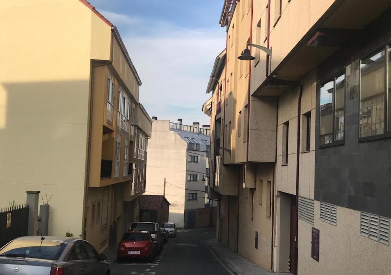 Mi Casa Lejlighed Mino Eksteriør billede