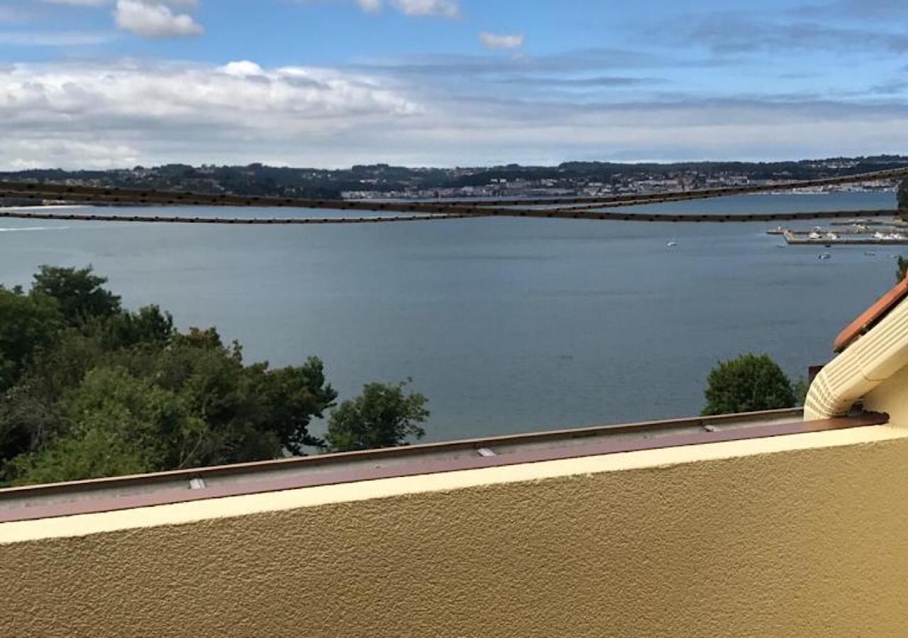 Mi Casa Lejlighed Mino Eksteriør billede