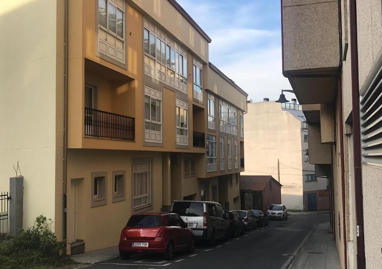 Mi Casa Lejlighed Mino Eksteriør billede