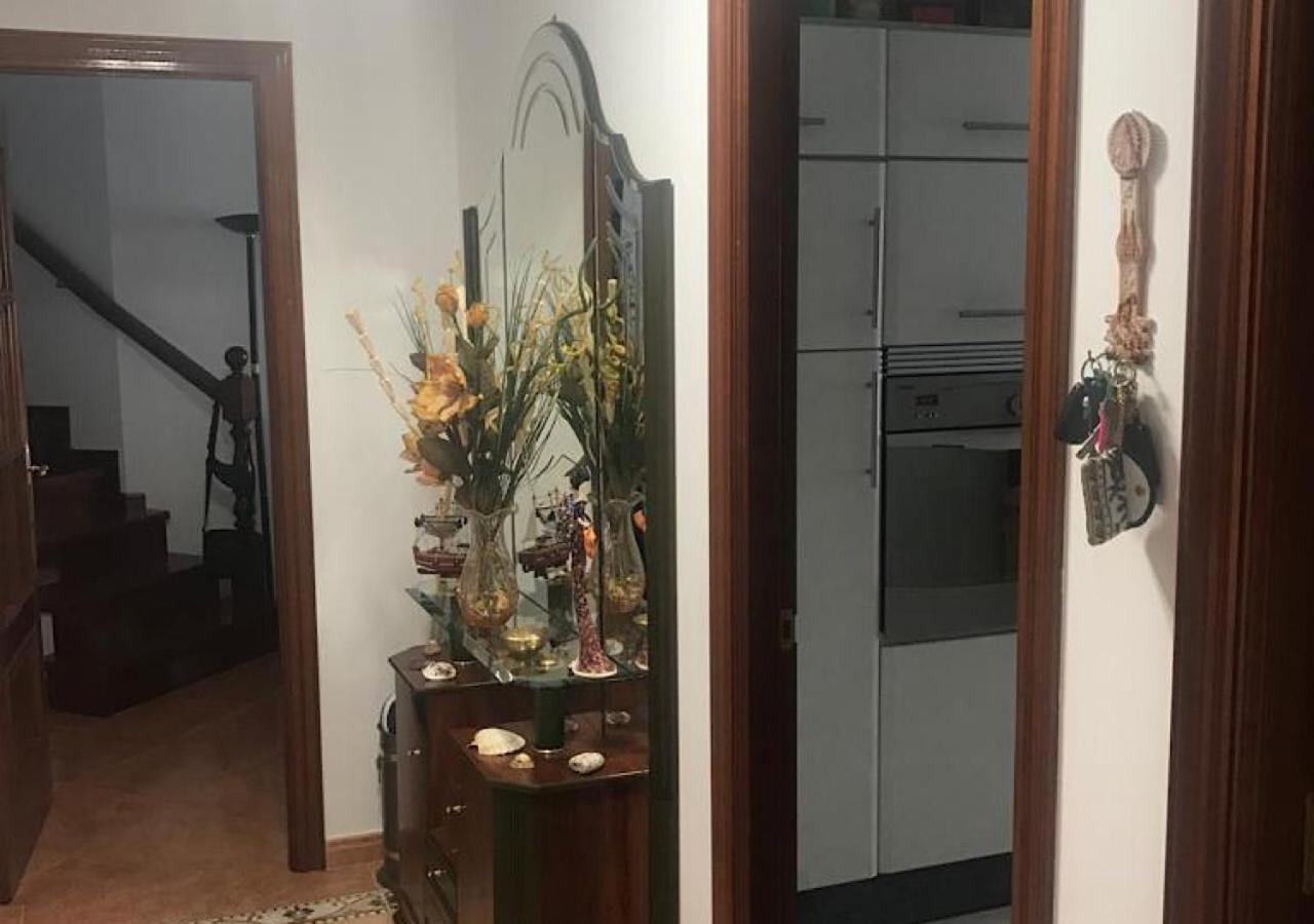 Mi Casa Lejlighed Mino Eksteriør billede