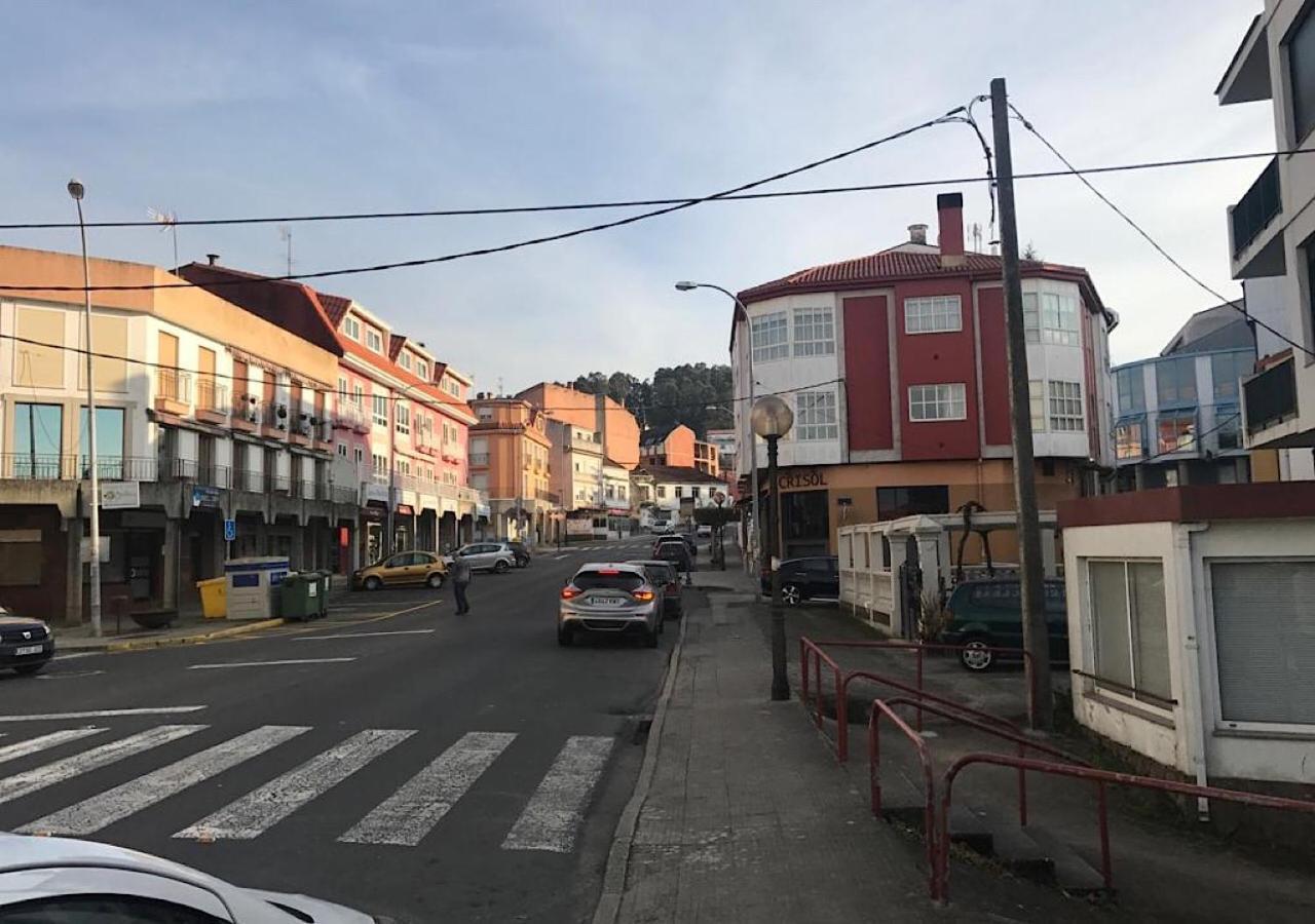 Mi Casa Lejlighed Mino Eksteriør billede