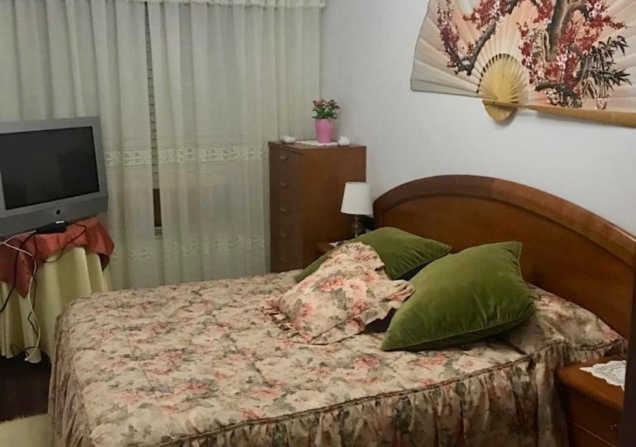 Mi Casa Lejlighed Mino Eksteriør billede