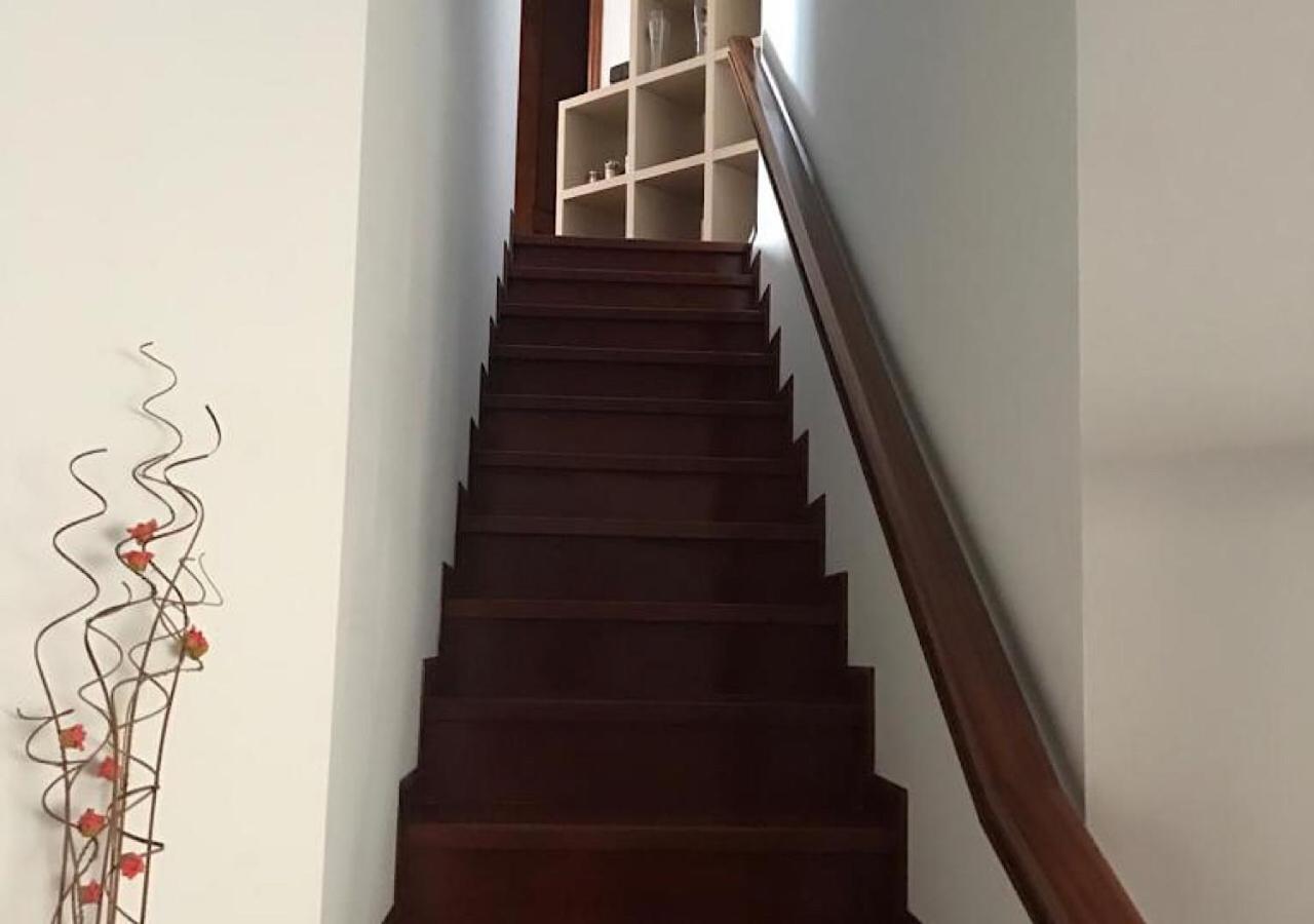 Mi Casa Lejlighed Mino Eksteriør billede