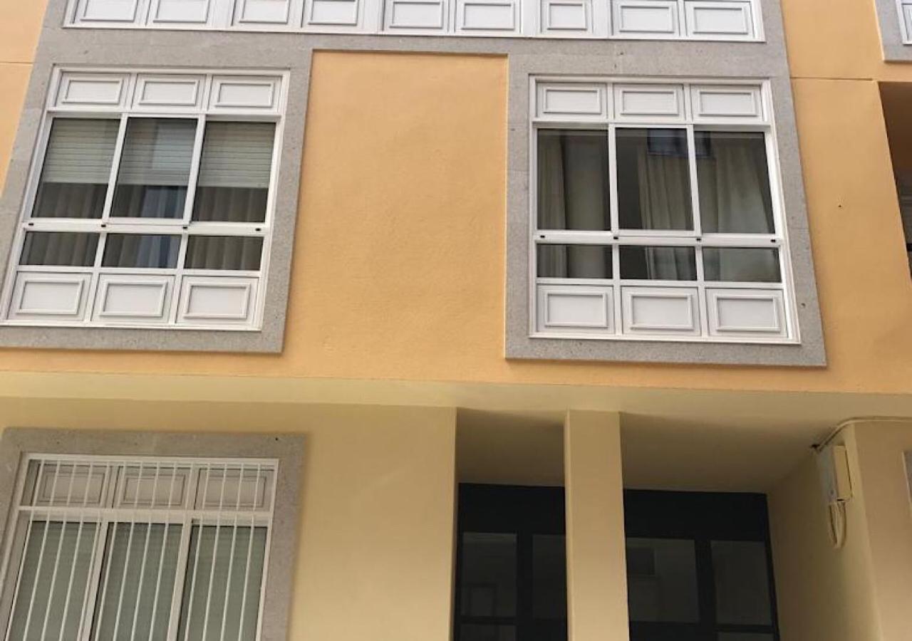 Mi Casa Lejlighed Mino Eksteriør billede