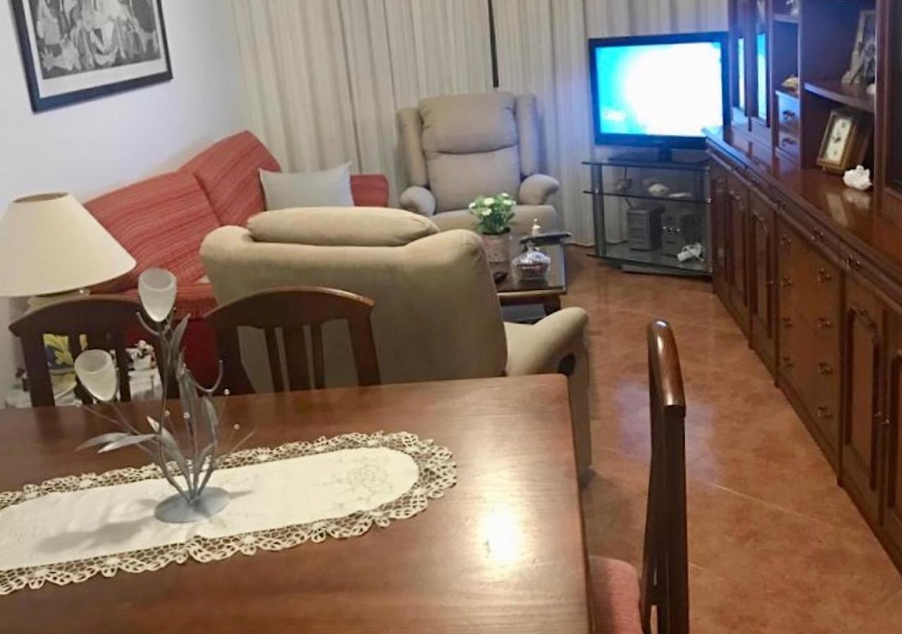 Mi Casa Lejlighed Mino Eksteriør billede