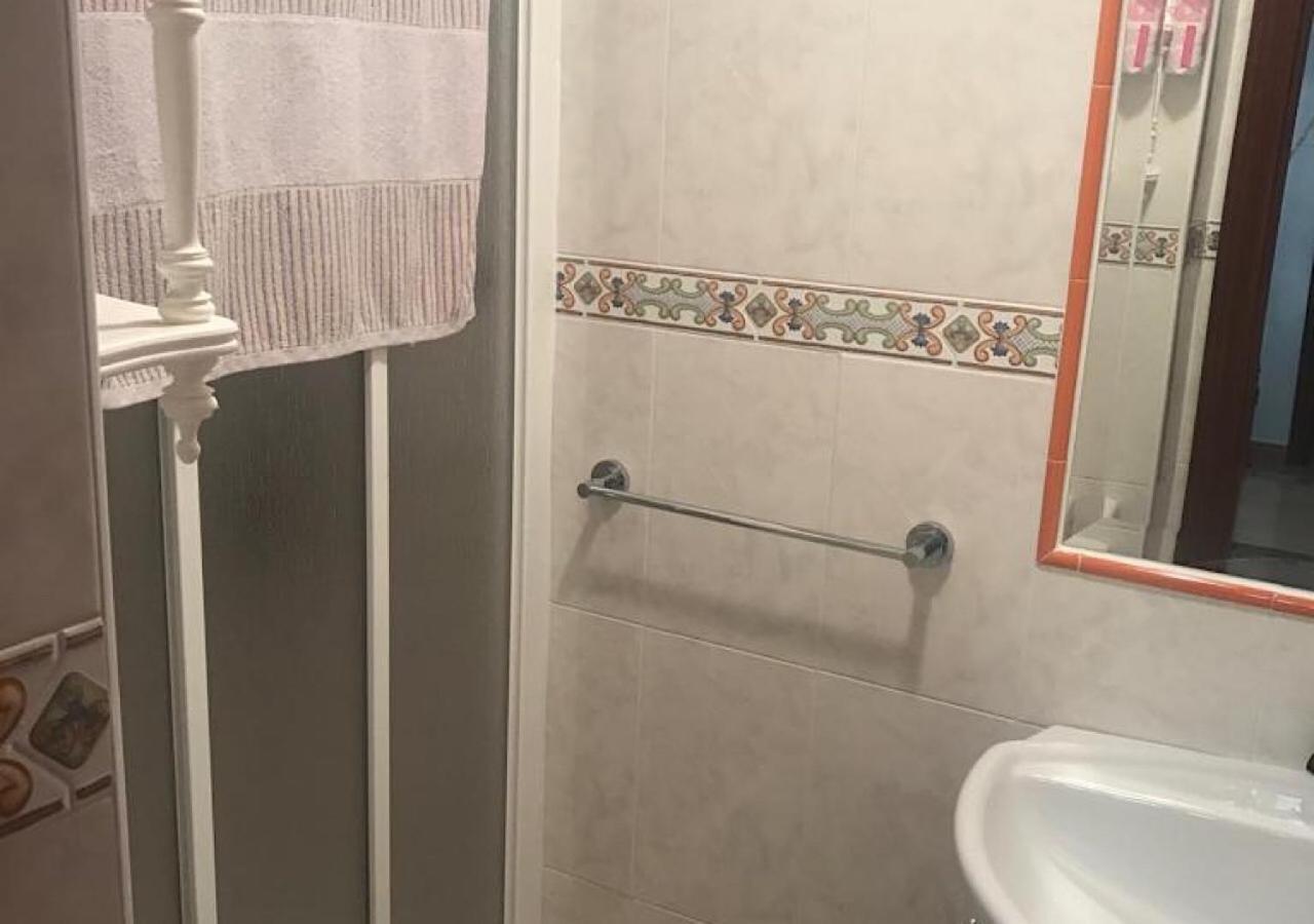 Mi Casa Lejlighed Mino Eksteriør billede